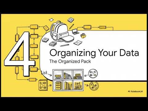 Getting Started with Python