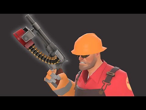 This gun solves Practical Problems