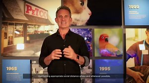 27K views · 245 reactions | We’re proud to be your dog’s grocery store, your cat’s pharmacy and the doctor’s office for many four-legged loved ones – and we take the role we play in supporting you and your pets very seriously. All Petco stores will remain open. Visit petco.com/covid19 for up-to-date info & resources. | Petco | Facebook