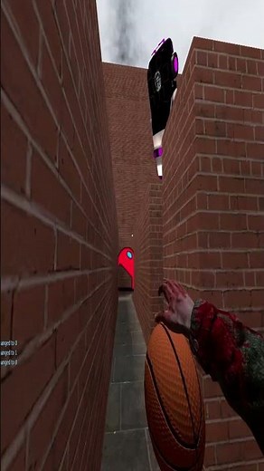 PART 236#gmod#nextbot#garrys mod