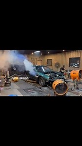 Dyno Dampz. #dynocom #racecar #HP #horsepower #torque #dynamometer #rollingroad #chassisdyno #dynotune #dynotested #dynopull #2jz #toyotasupra #supranation #supra #supraculture | Dynocom Industries