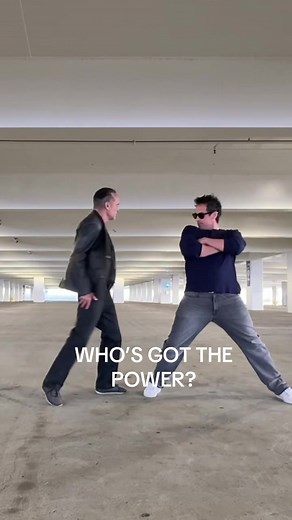Marcus Coloma & Friend Back to Old Tricks on General Hospital