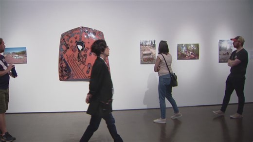 Exhibit spotlights low rider culture' at Denver Art Museum