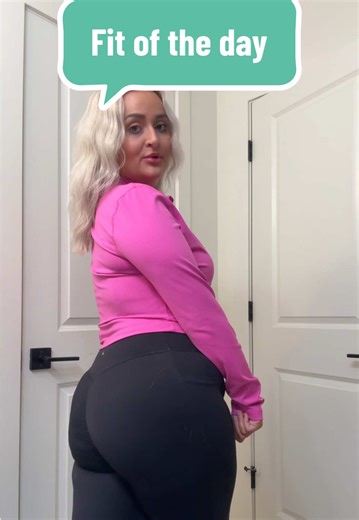 Cute All Pink Outfits for Fit Inspiration