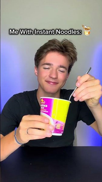 What Do you like 😋