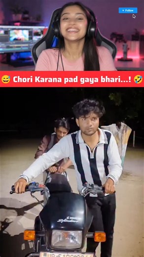 Shadow Reacts | Try not to laugh challenge 😂 162 | Instagram