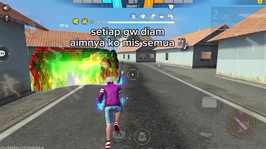 Cara Ganti Server di Free Fire: Tips dan Trik