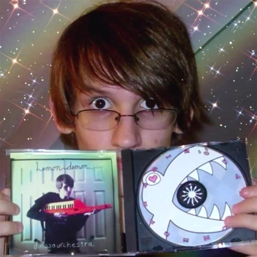 Haven’t edited him in ages but fun fact Back In 2022 there was a mass uploading of like “unseen” Neil pictures like the ones of him with the suit vest over his hoodie playing keytar & all the other ones uploaded with it and everyone was reposting them Yeah im the one who originally found them and uploaded them. You’re frickin welcome. #neilcicierega #lemondemon #fyp #foryoupage #edit