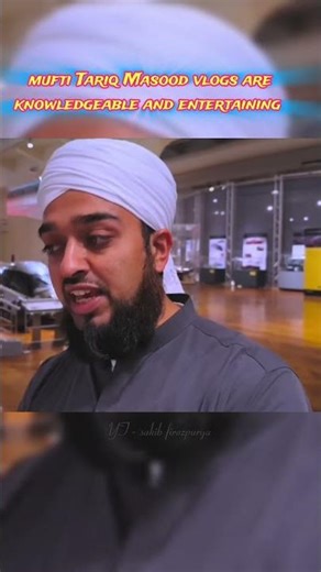 henry ford's engine experiment explained by mufti Tariq Masood vlogs #muftitariqmasood #vlog #shorts