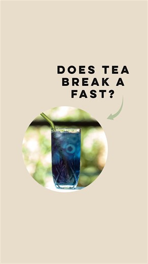 13 reactions | Fasting? Here’s how to choose a tea that works with your goals, not against them.  #fasting #herbaltea #naturalwellness | Loose Leaf Tea Market | Facebook