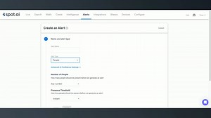 Spot AI Academy: Alerts