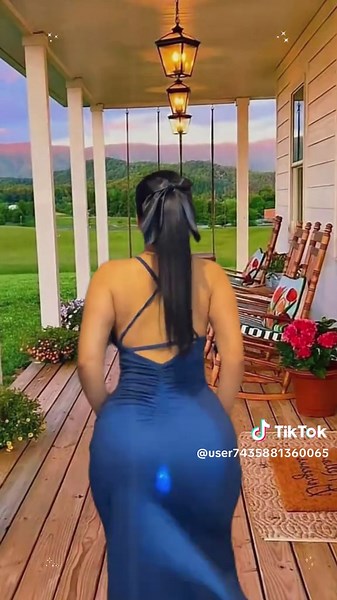 Swedish Girl with Gorgeous Blonde Hair and Blue Eyes