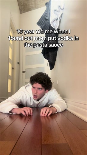 Wasted #real #relatable #throwback #pasta #viralvideos