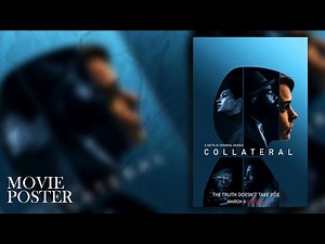 How to Design an Eye-Catching Movie Poster in Photoshop | Tutorial