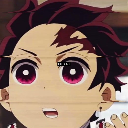 I feel bad bc I have no Zenitsu pics so he can't be in the edit :[