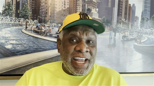 17K views · 416 reactions | Take off all my clothes!!!! #lasvegas #Nelly | Comedian George Wallace | Facebook