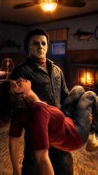 How To Win As Michael Myers #halloweenthegame #michaelmyers #horrorgaming #halloween
