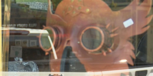 Big River Steampunk Festival celebrates 10th anniversary