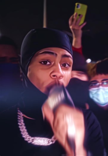 Kay Flock Dance Edit: Captivating Movements