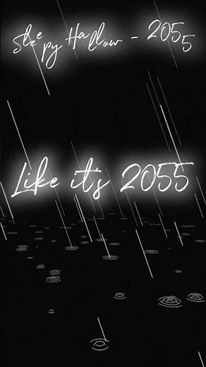 Sleepy Hallow - 2055