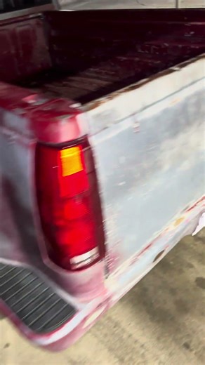 Ls swapped 1990 Chevy 1500