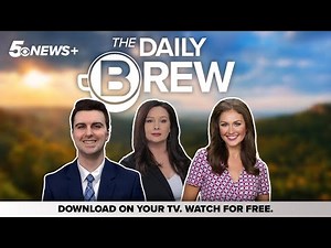 Daily Brew | Why do humans kiss?