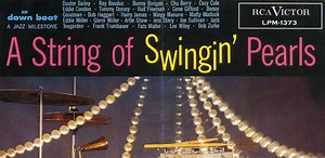 Various - A String Of Swingin' Pearls