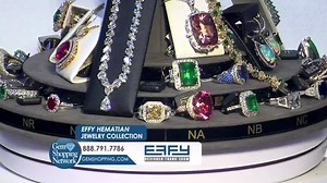 188K views · 783 reactions | EFFY is here with MORE merchandise than EVER before! All new jewelry you won't want to miss at www.GemShopping.com And let us know which piece you want to take home! | Gem Shopping | Facebook