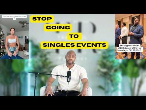 Singles Event = Losers United