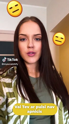 SCRATCHIFY on TikTok