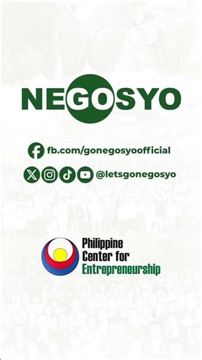 Bella Concepcion | Youthpreneur | Go Negosyo