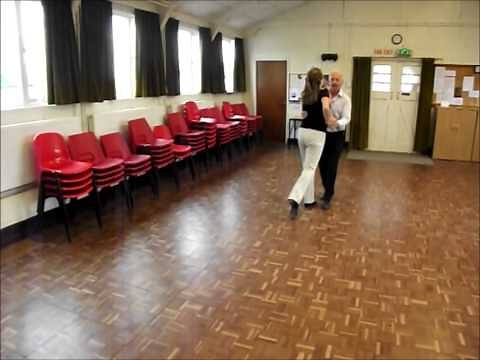 Twenties Rag Sequence Dance Music