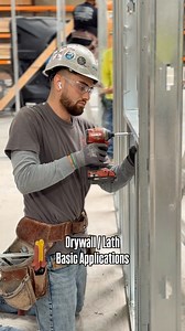 Basic Applications w/ Jesse Jacinto | Nor Cal Carpenters Training