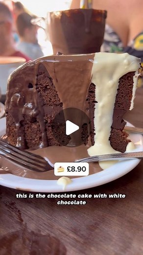 Eating With Tod | ATTENTION PLEASE ALL CHOCOLATE LOVERS ❤️ #Chocolate If you are a fan of the holy stuff, then your going to practically step inside Mr... | Instagram