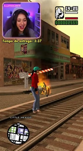 Trabalho falhou, cadê a pizza