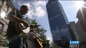Jubilee Live: Best of Bluegrass | KET