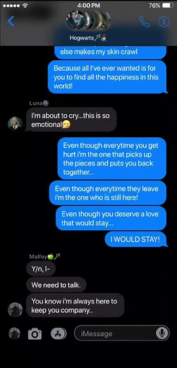 Draco's Wifey on TikTok