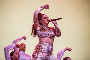 International Women's day: Spanish artists who change minds