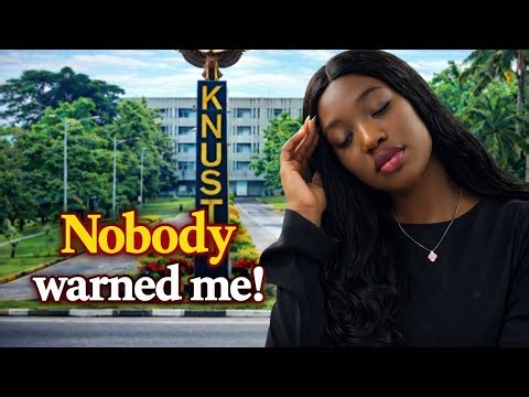 I Regret Coming Back…. The Part of University Nobody Warns You About!
