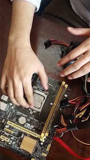 zero insertion force cpu socket #malayalam #windows #microsoft #cpu