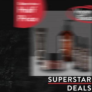 Shop our latest offers, this Black Friday Weekend only! Plus, get up to an additional 25% OFF with code: BLACKFRIDAY 🖤 | Holland & Barrett