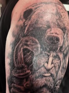 Gipsy Tattoos on Reels