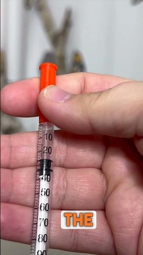 How To Perform A Subcutaneous Injection