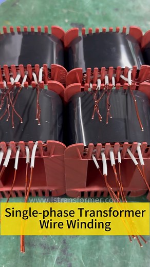 LuShan, est. 1975, is a Chinese professional manufacturer specializing in power transformers and reactors for 50 years. Leading products are single-phase transformer, three-phase isolation transformers, low&high voltage transformer, high voltage transformer, toroidal transformer, R-core transformer;DC inductors, AC reactors, chokes, coils and intermediate,high-frequency products. Our power transformers and reactors are widely used in 10 application areas: rapid transit, construction machinery, r