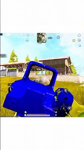 Bgmi highlights☠️