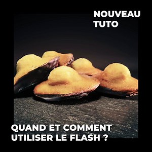 Et non, il ne faut pas nécessairement activer le flash de son smartphone dès que la luminosité est faible  Découvrez nos astuces pour bien utiliser le flash dans les commentaires  #sponso | Frandroid | Facebook