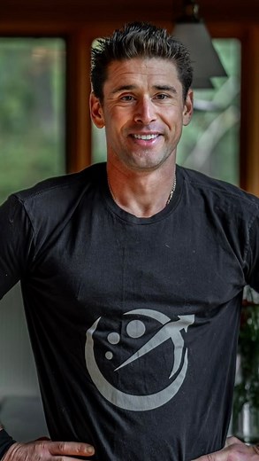 16 reactions | Low testosterone mimics depression—and most men get...