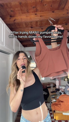 Top Pumping Bra Review After 5 Months of Exclusive Use