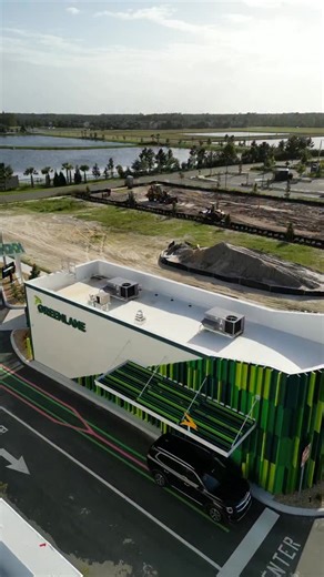 2.3K views · 102 reactions |  Big things are taking shape at Sunlake on 54! ✨ Greenlane and ☕ Dutch Bros. are officially open for business. Drop by, grab a coffee, and check out what’s new in the neighborhood.  #NorthTampaBuzz #Lutz #LandOLakes | North Tampa Buzz | Facebook