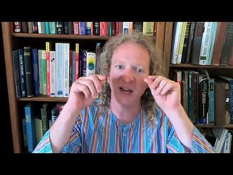 Real Talk About Mathematics Graduate School